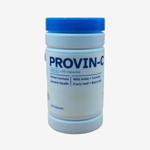 Provin-C: Your Ultimate Natural Health Antioxidant and Resveratrol Supplement